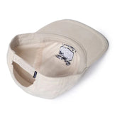 The Quiet Life - Swanski Cap (Bone Cord)